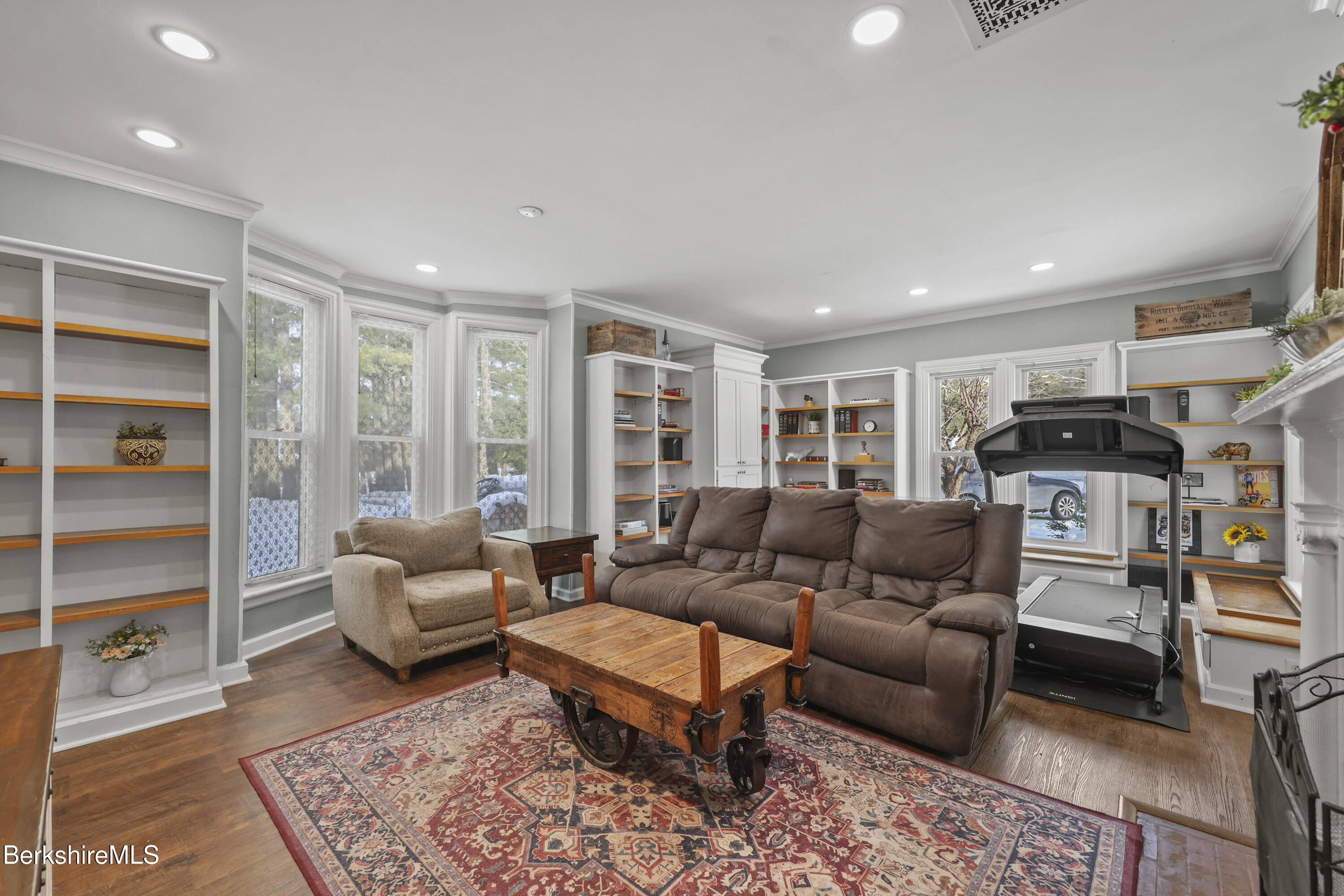 295 Blair Road Williamstown, MA 01267 - Photo 11 of 115 Family Room