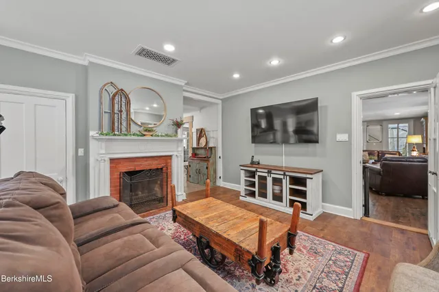 $1,399,000 | 295 Blair Road, Williamstown, MA 01267