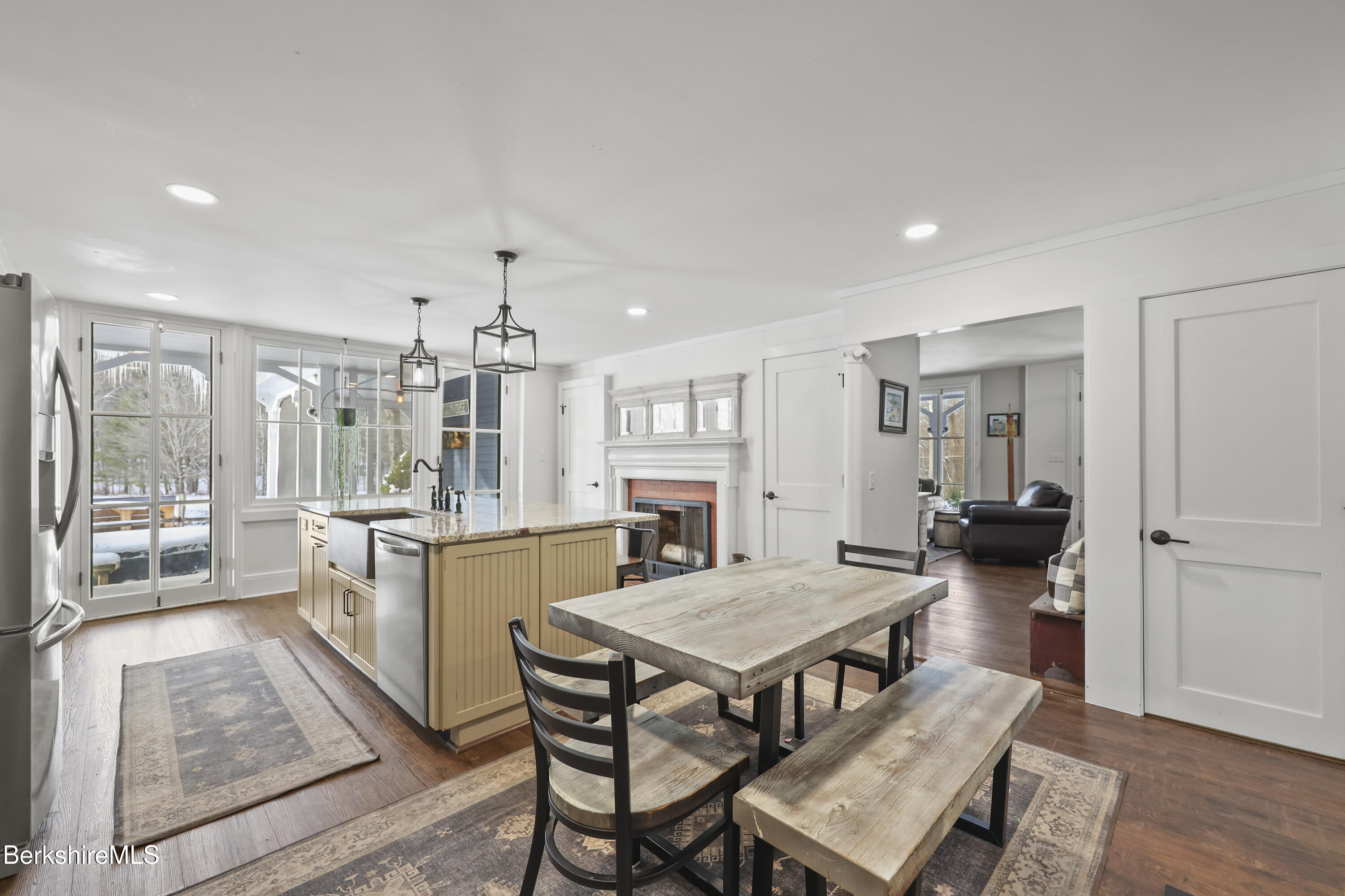 295 Blair Road Williamstown, MA 01267 - Photo 14 of 115 Kitchen