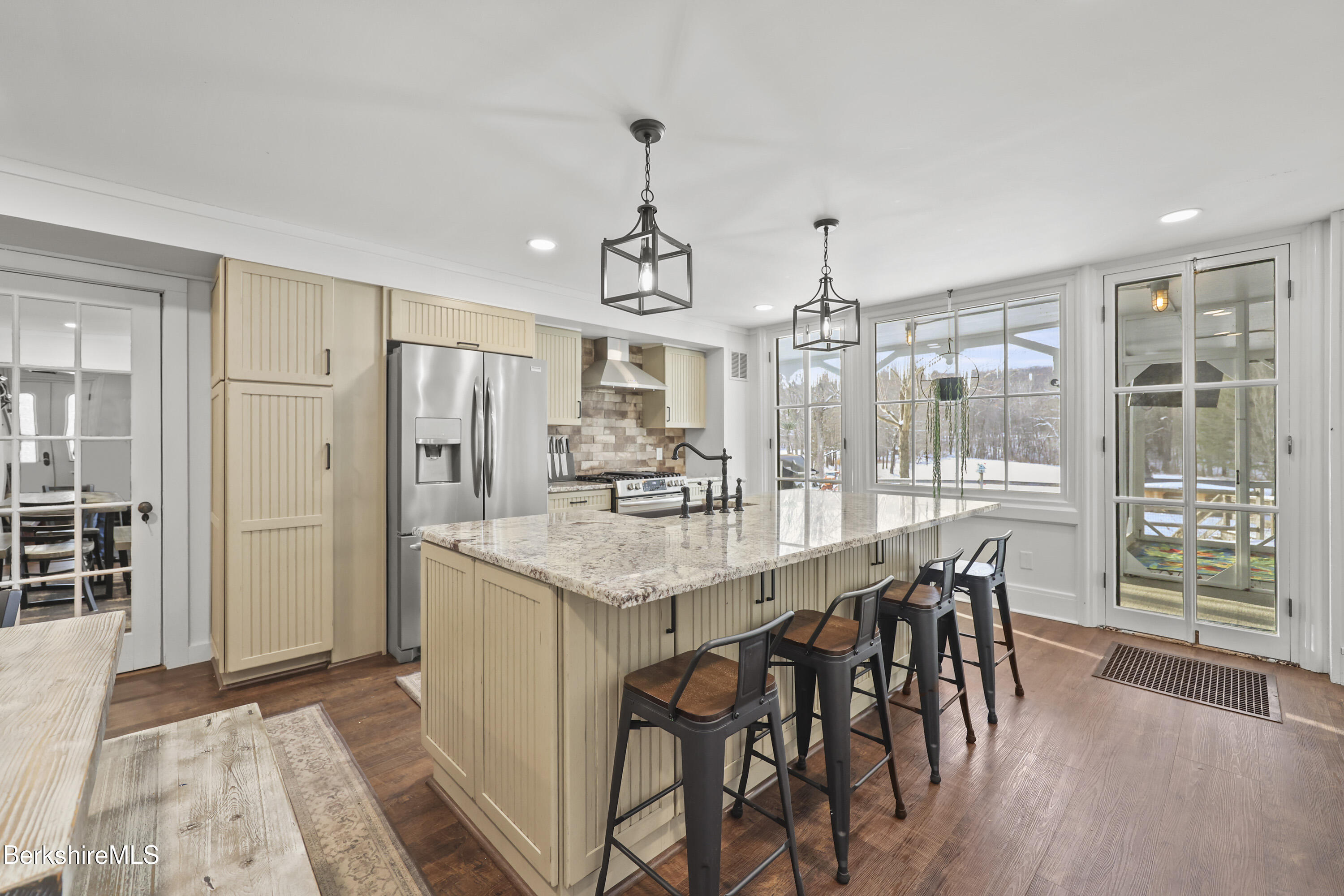 295 Blair Road Williamstown, MA 01267 - Photo 17 of 115 Kitchen