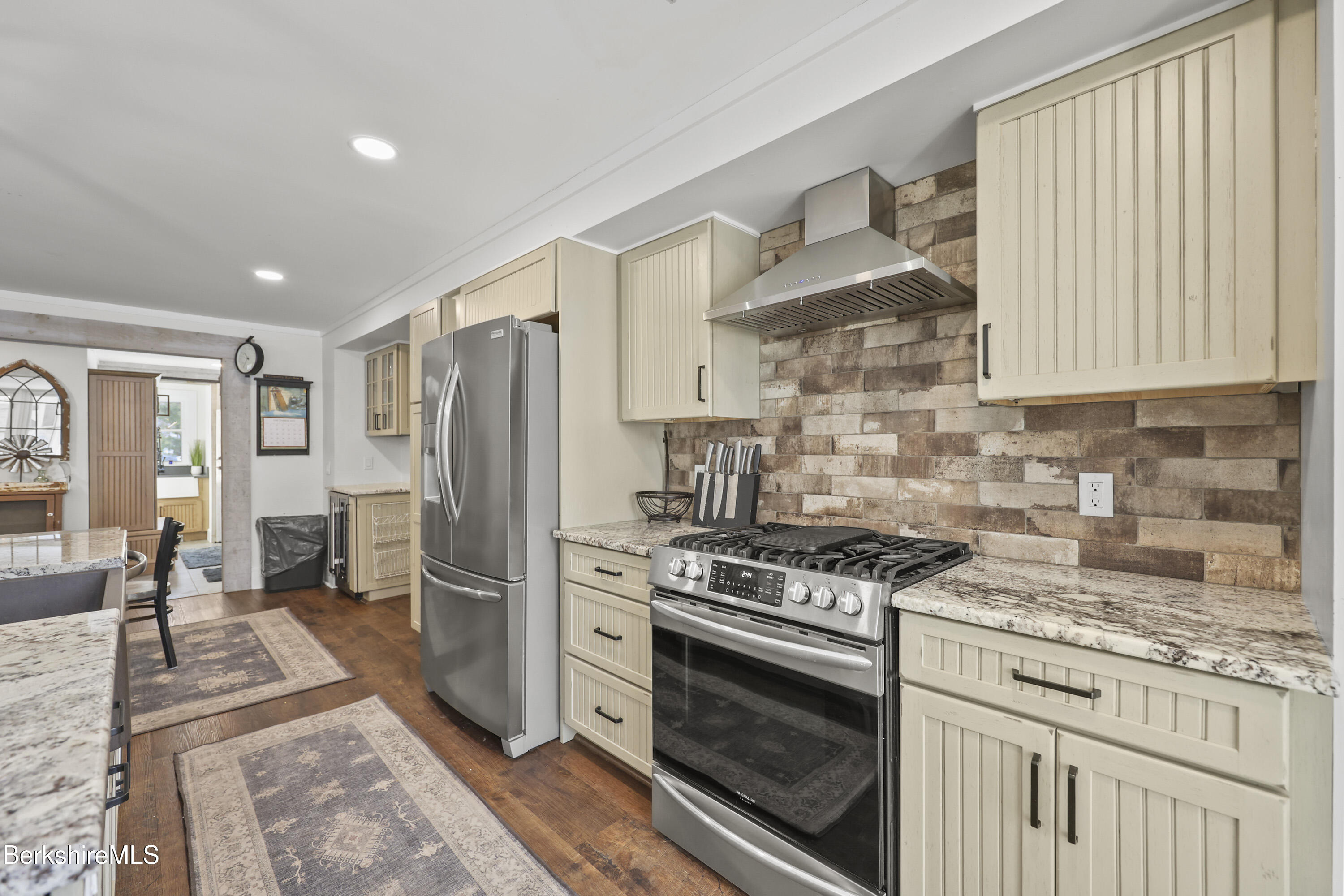 295 Blair Road Williamstown, MA 01267 - Photo 20 of 85 Kitchen