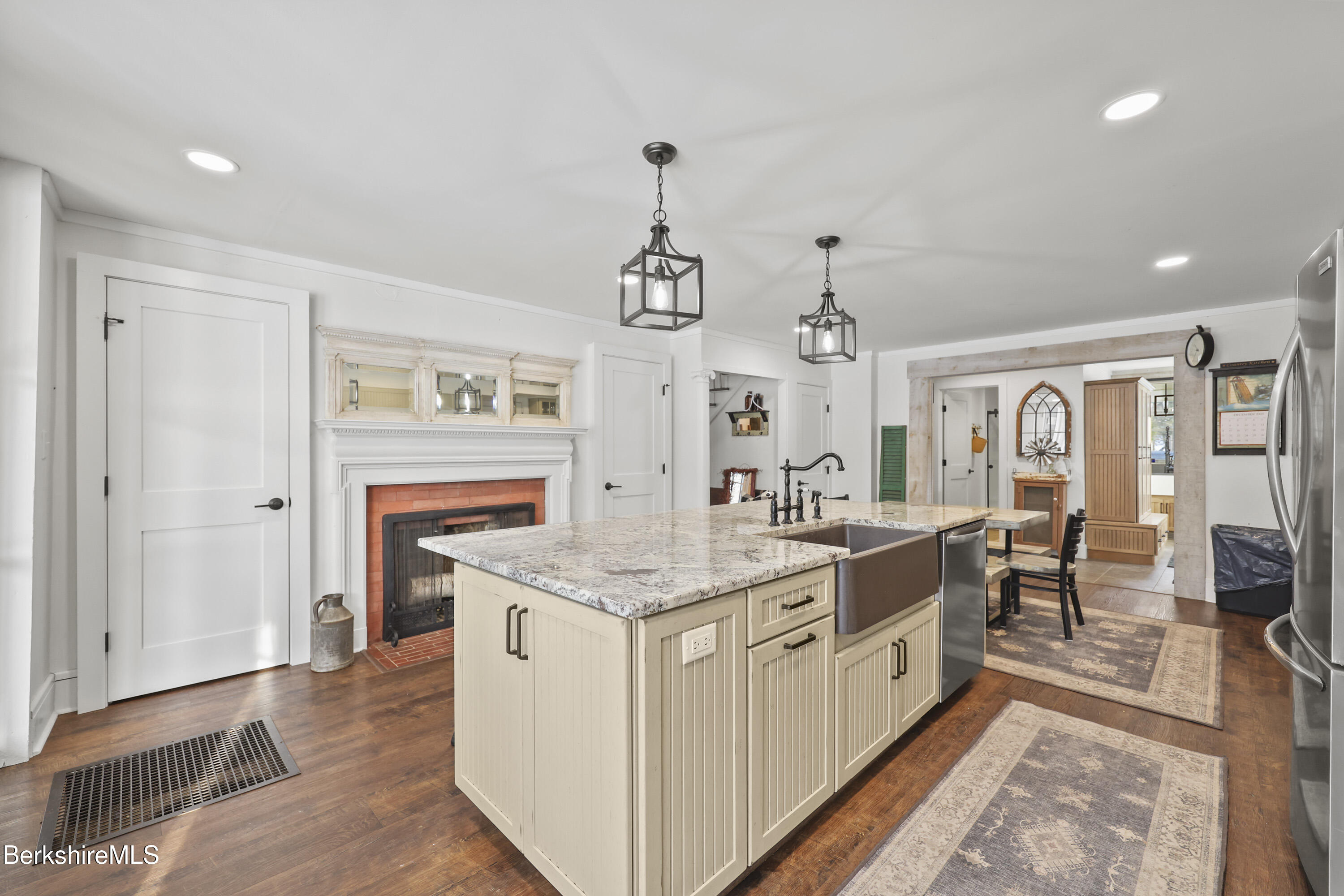 295 Blair Road Williamstown, MA 01267 - Photo 21 of 85 Kitchen