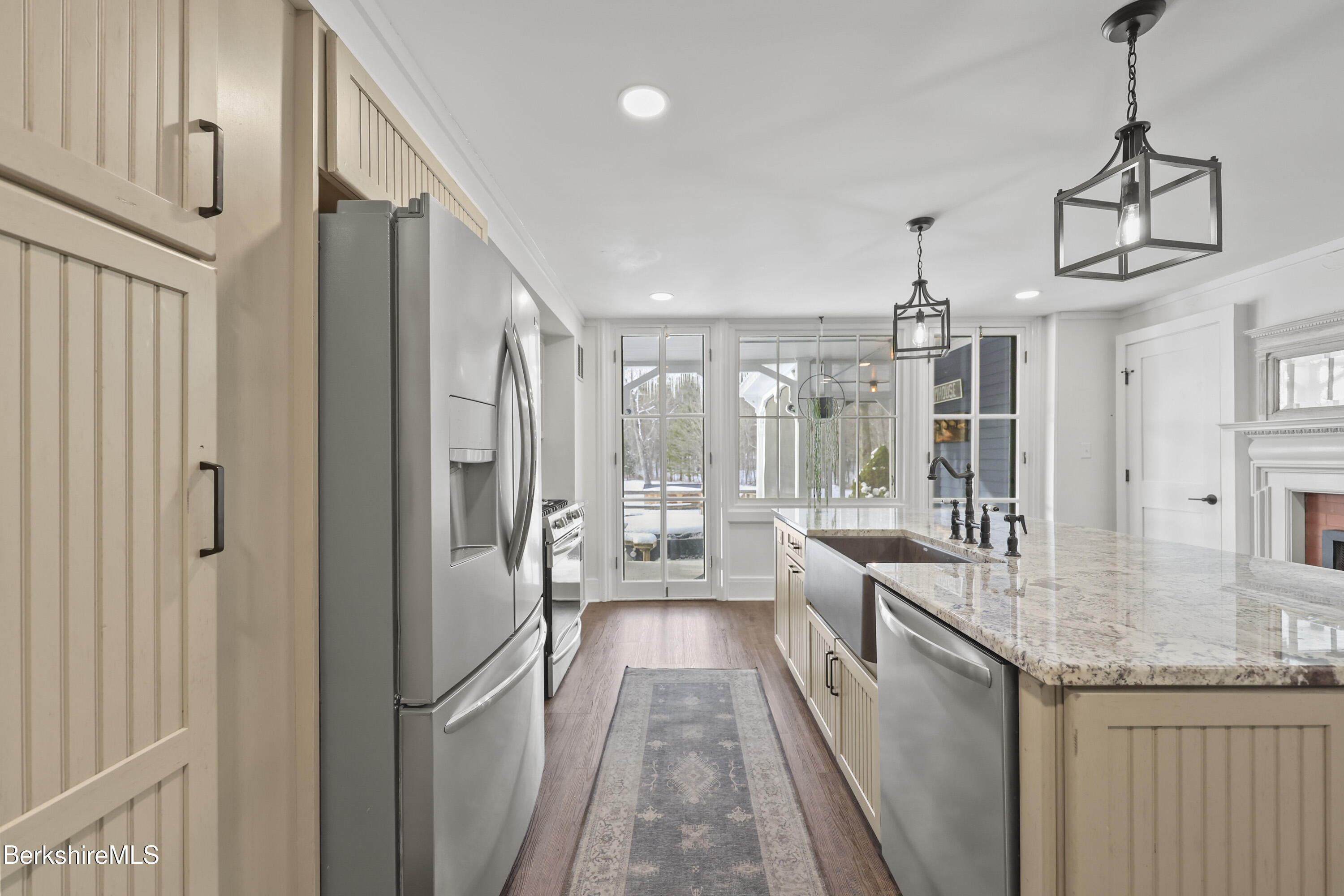 295 Blair Road Williamstown, MA 01267 - Photo 22 of 85 Kitchen