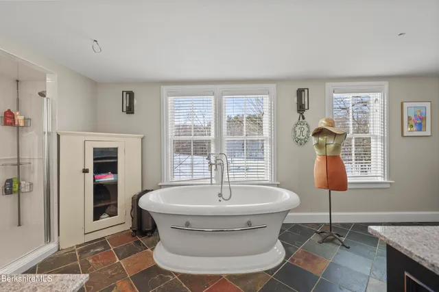 $1,399,000 | 295 Blair Road, Williamstown, MA 01267