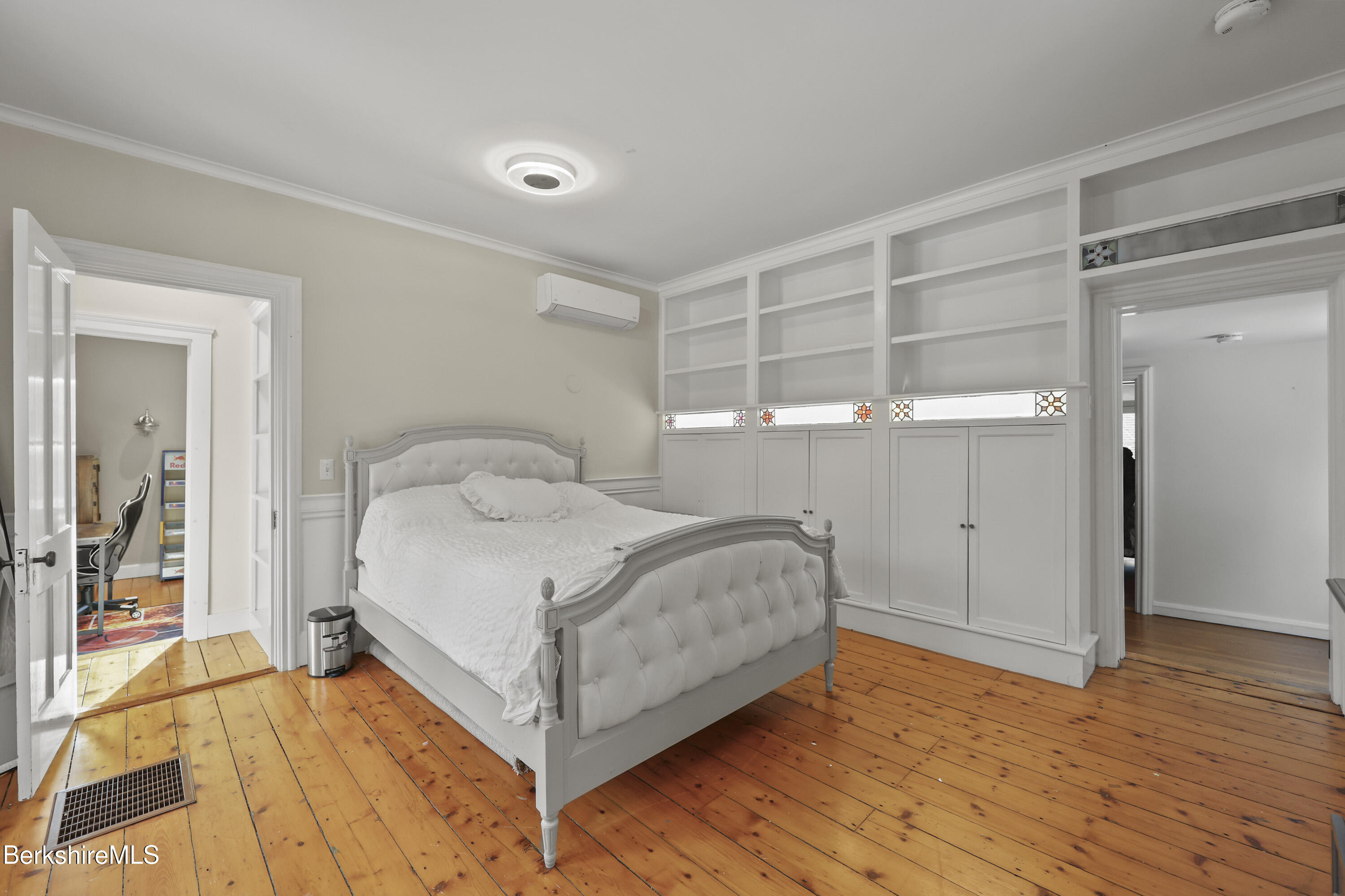 295 Blair Road Williamstown, MA 01267 - Photo 38 of 85 Second Floor Bedroom Two