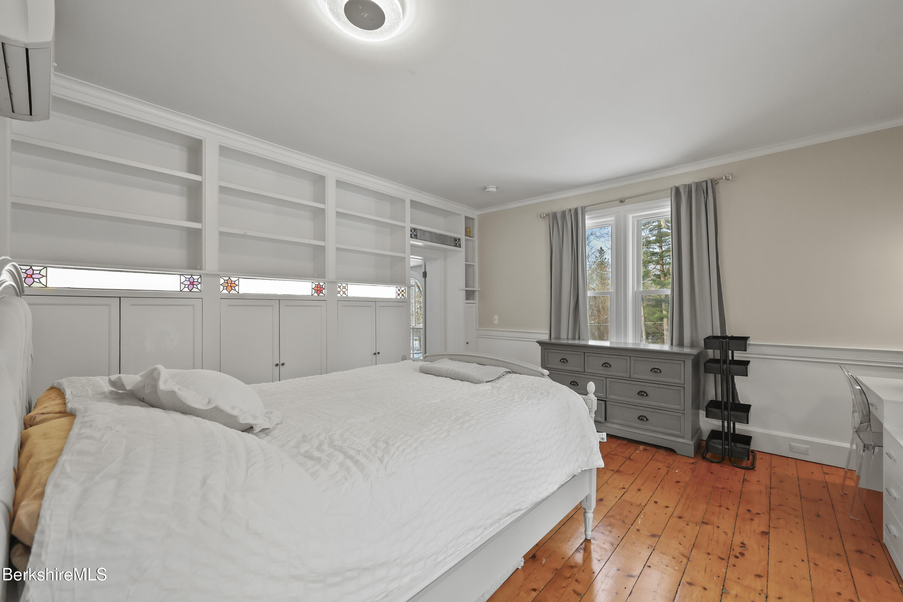 295 Blair Road Williamstown, MA 01267 - Photo 39 of 85 Second Floor Bedroom Two