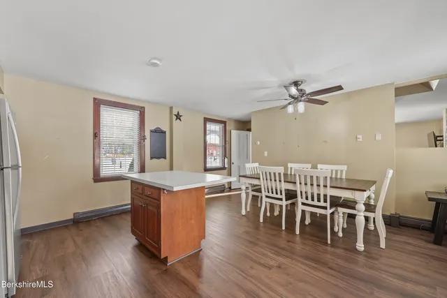 $1,399,000 | 295 Blair Road, Williamstown, MA 01267