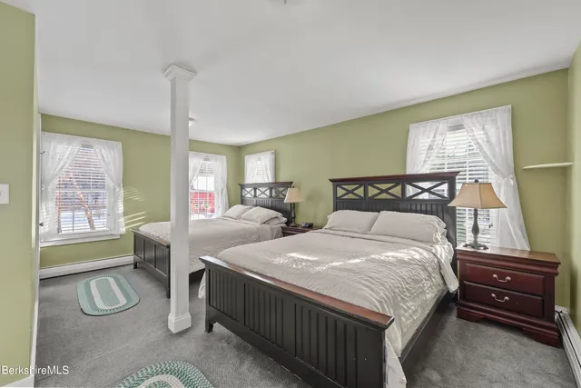 $1,399,000 | 295 Blair Road, Williamstown, MA 01267