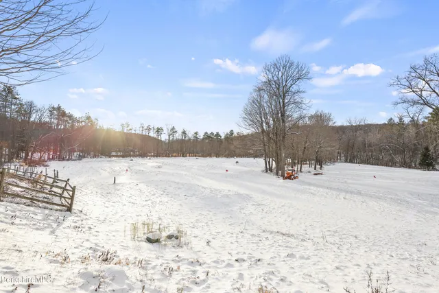 $1,399,000 | 295 Blair Road, Williamstown, MA 01267