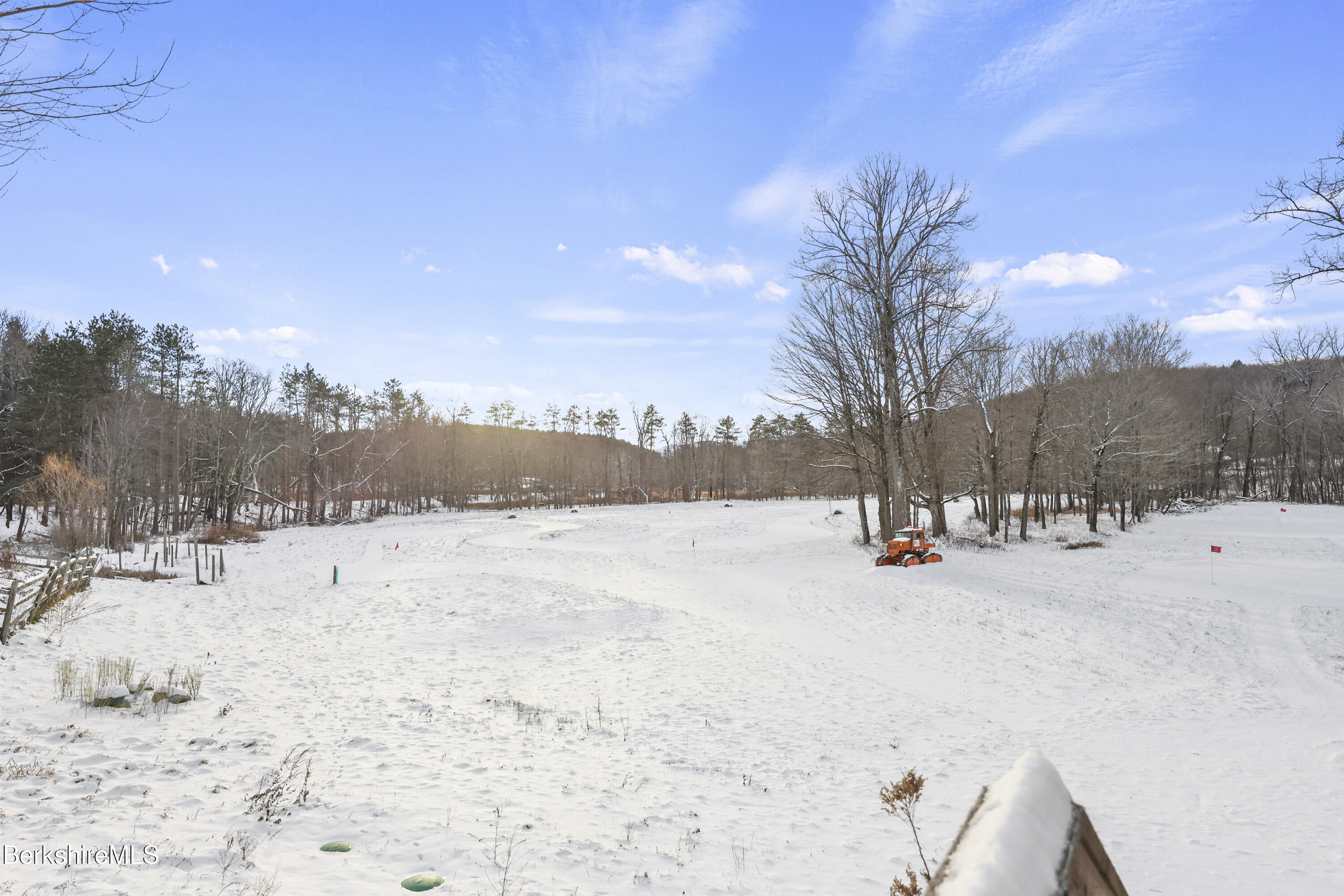 295 Blair Road Williamstown, MA 01267 - Photo 72 of 85 Back Yard
