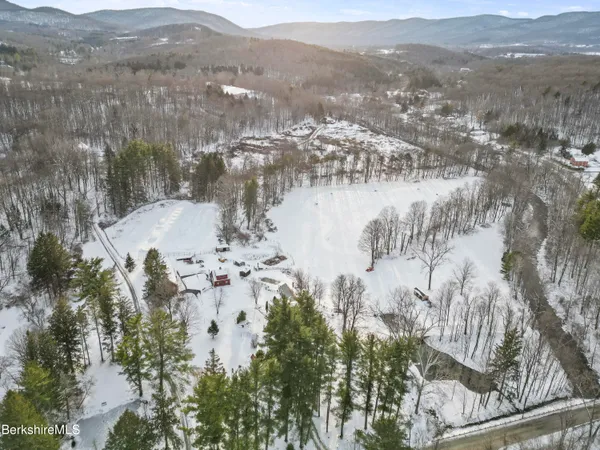 $1,399,000 | 295 Blair Road, Williamstown, MA 01267