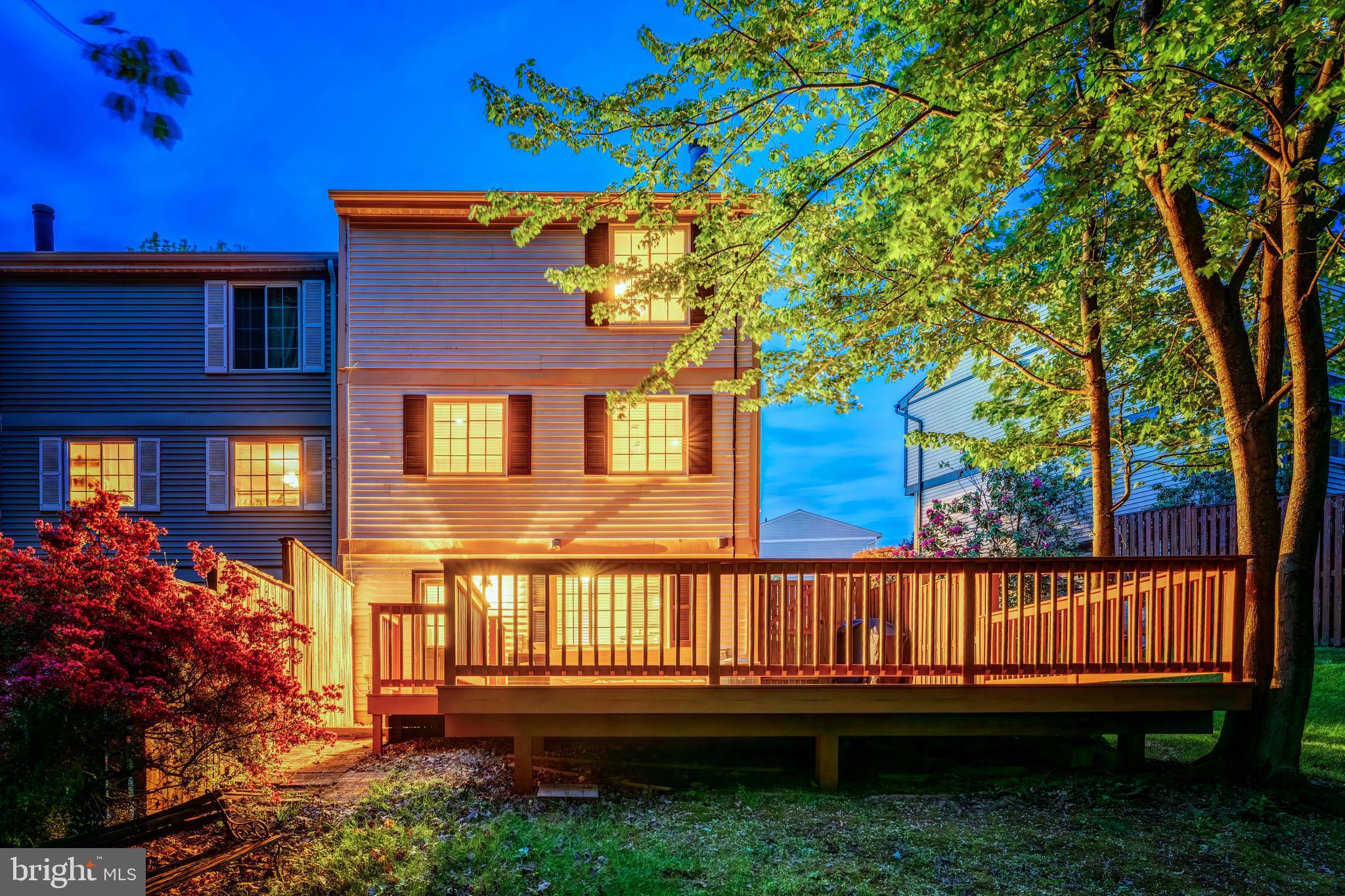 1654 Barnstead Drive Reston, VA 20194 - Photo 3 of 57 Gallery Image 3