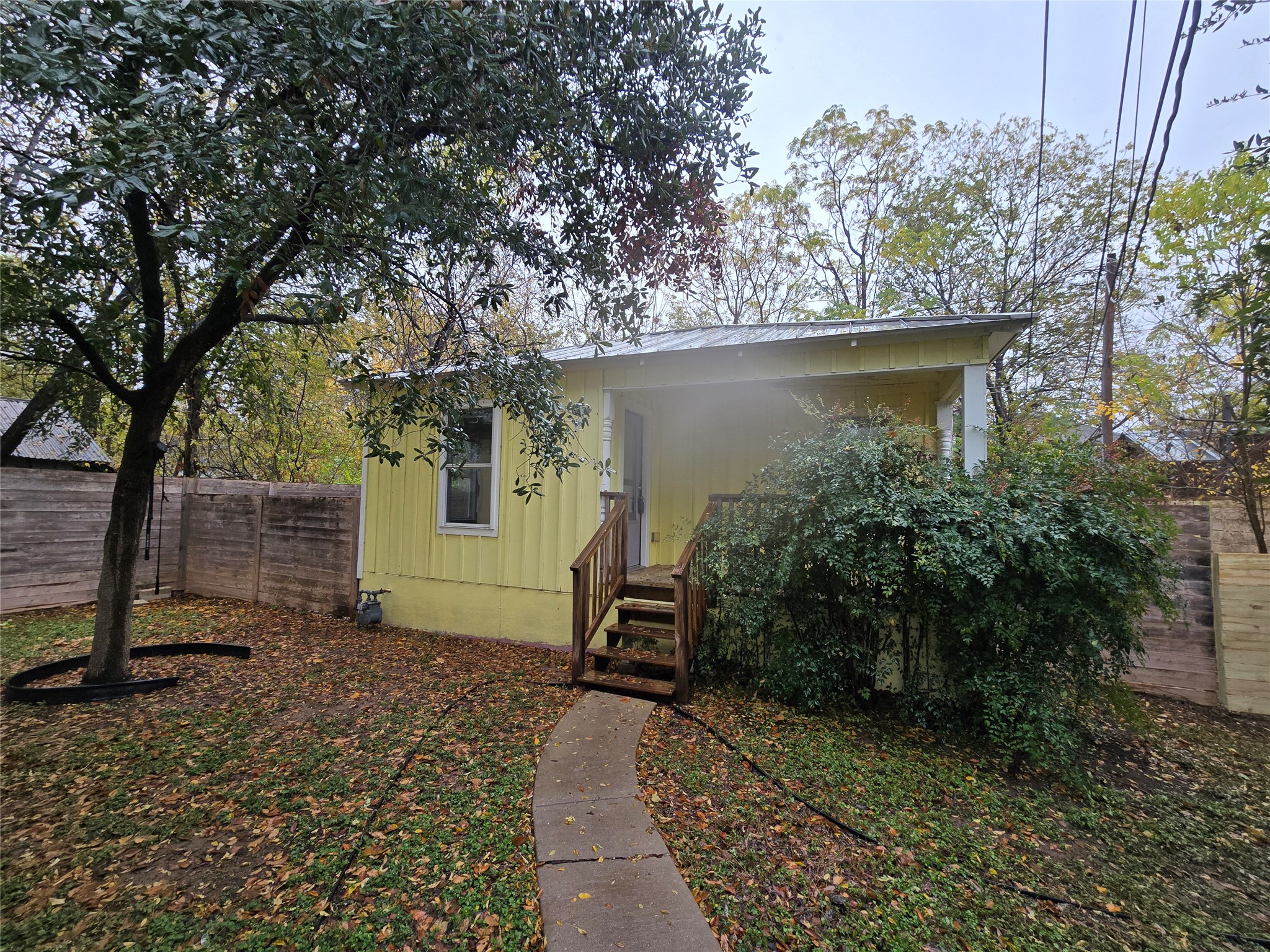 1703 Maple Avenue, Unit B Austin, TX 78702 - Photo 1 of 1