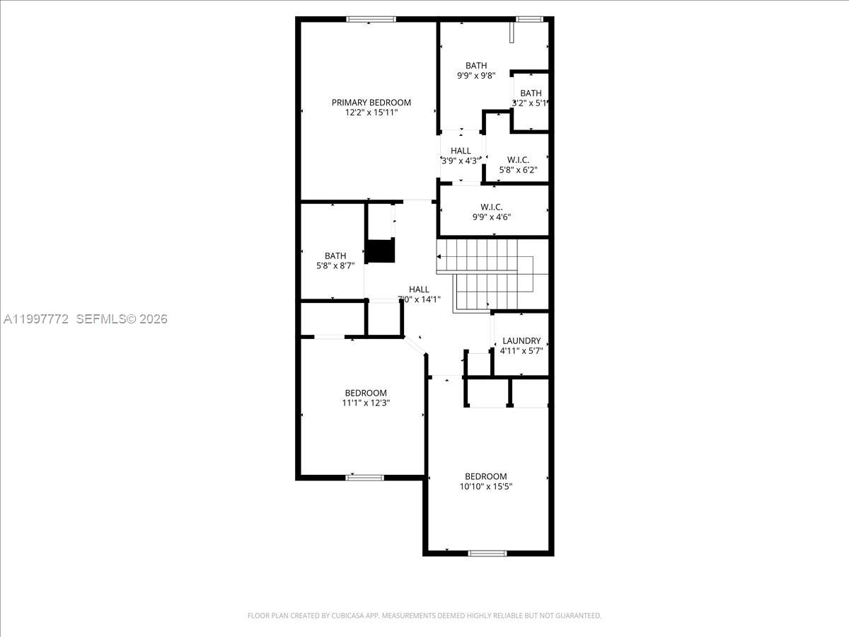 3335 West 94th Terrace Hialeah, FL 33018 - Photo 47 of 49