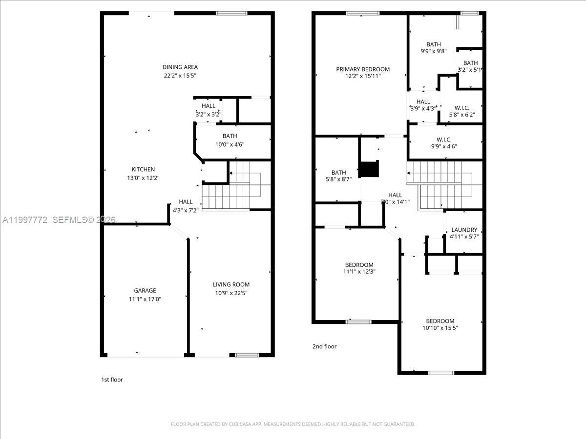 3335 West 94th Terrace Hialeah, FL 33018 - Photo 48 of 49