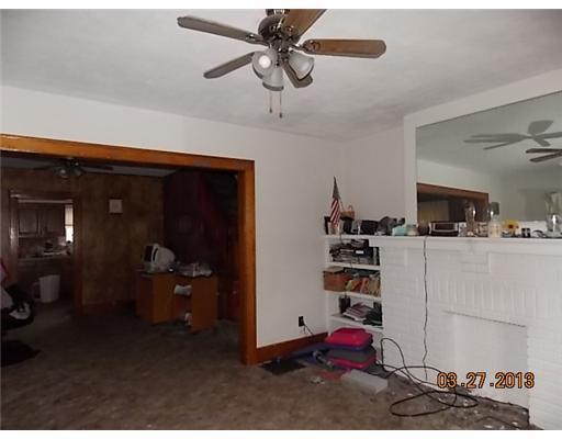 1608 Broadway Street Springfield, OH 45504 - Photo 3 of 5