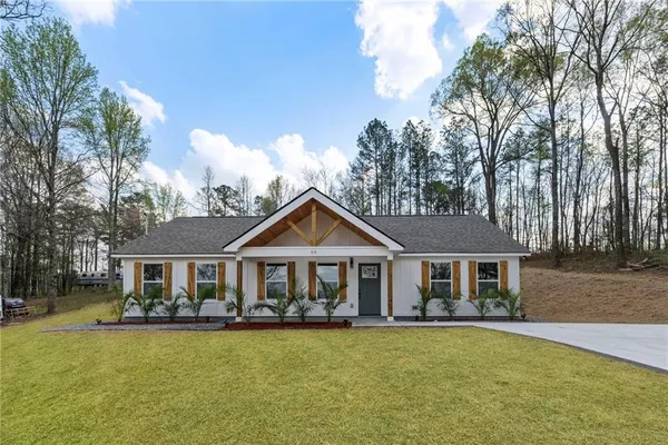 $349,900 | 66 Arnold Road, Cartersville, GA 30120