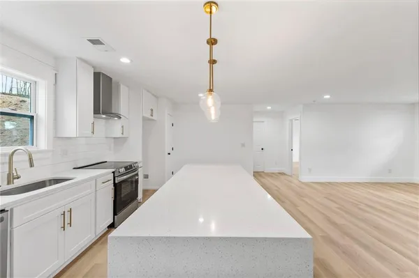 $349,900 | 66 Arnold Road, Cartersville, GA 30120