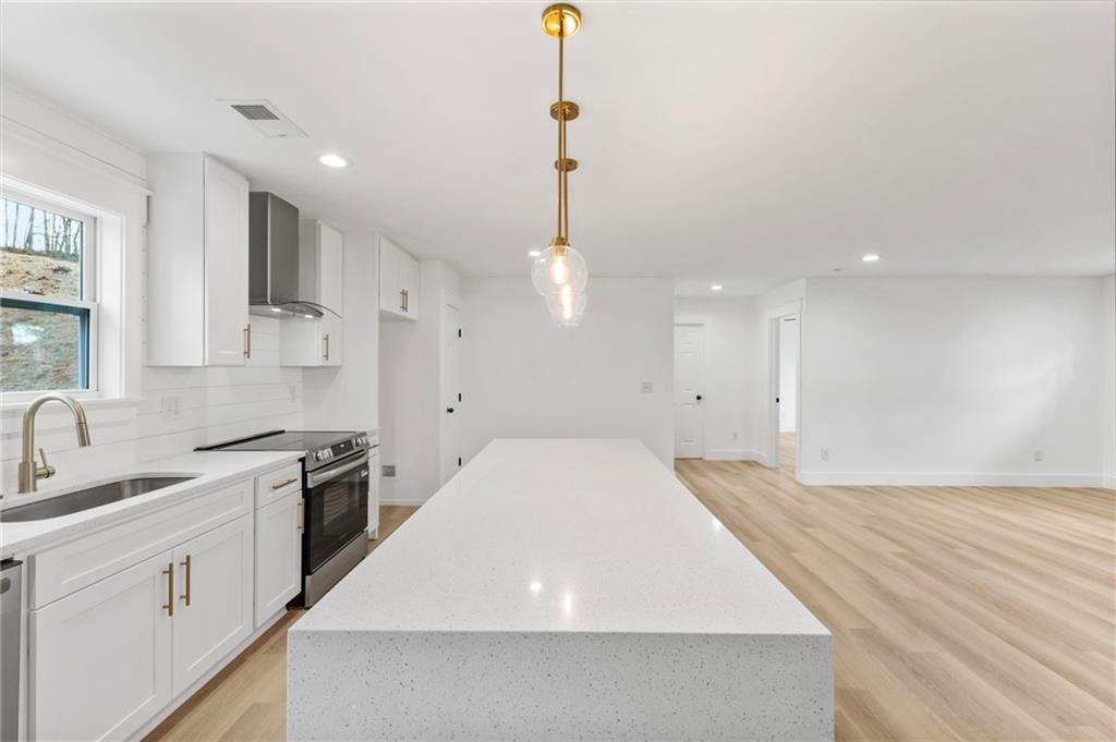 66 Arnold Road Cartersville, GA 30120 - Photo 15 of 49