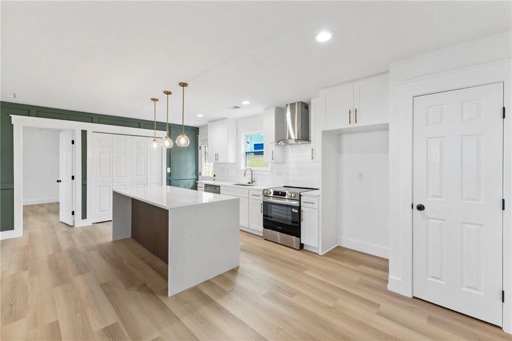 66 Arnold Road Cartersville, GA 30120 - Photo 16 of 49