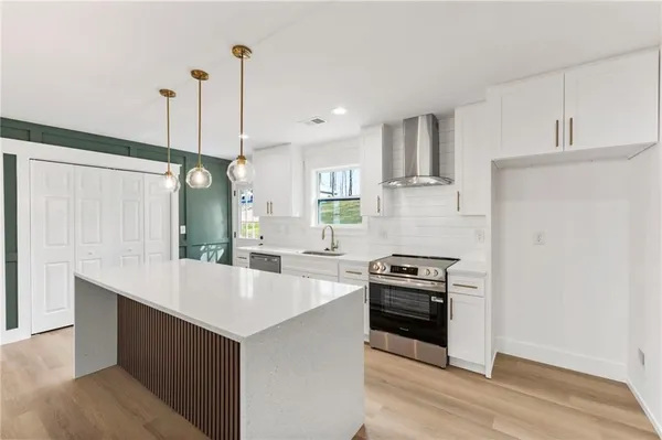 $349,900 | 66 Arnold Road, Cartersville, GA 30120