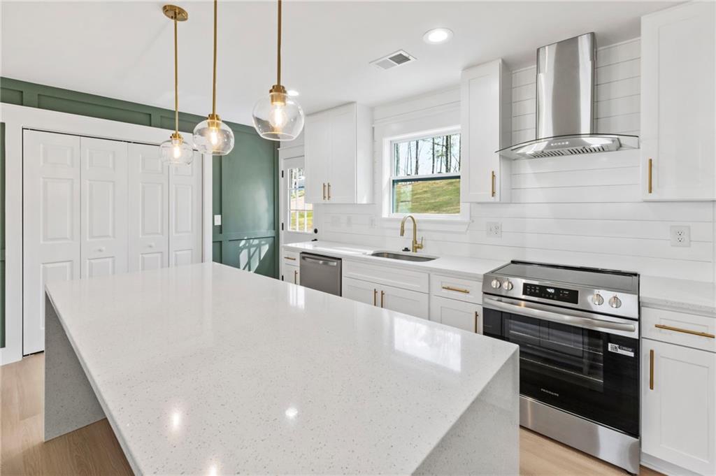 66 Arnold Road Cartersville, GA 30120 - Photo 18 of 49