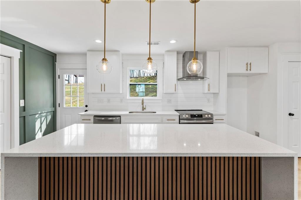 66 Arnold Road Cartersville, GA 30120 - Photo 19 of 49