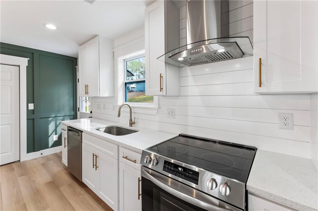 66 Arnold Road Cartersville, GA 30120 - Photo 20 of 49