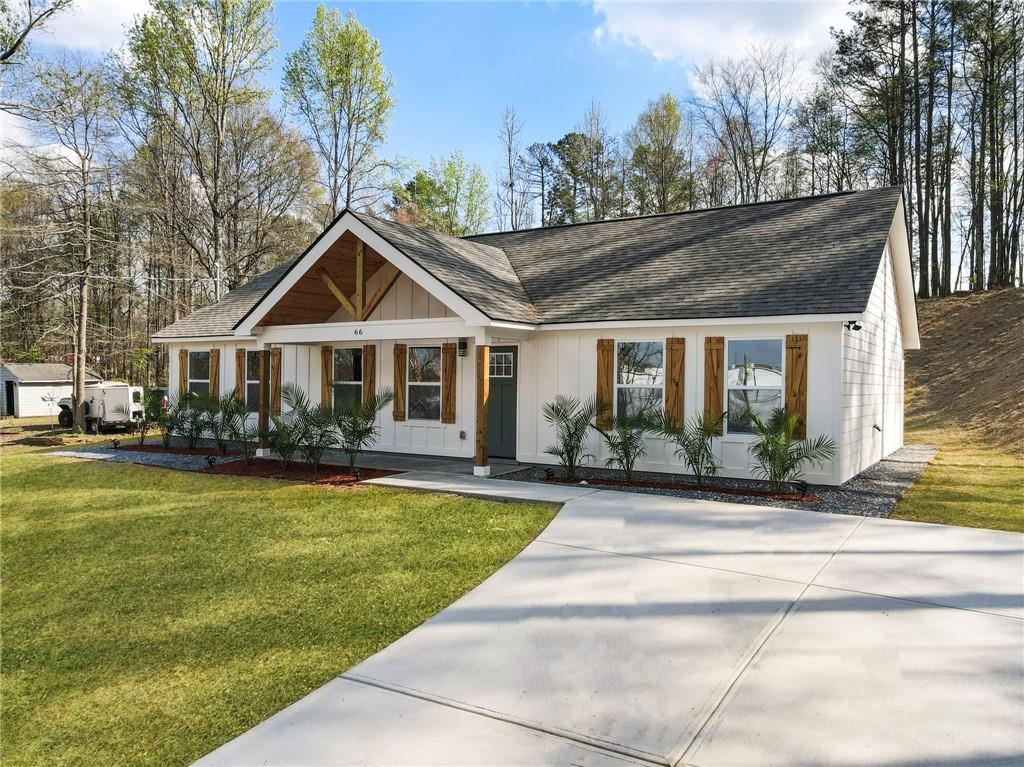 66 Arnold Road Cartersville, GA 30120 - Photo 2 of 49