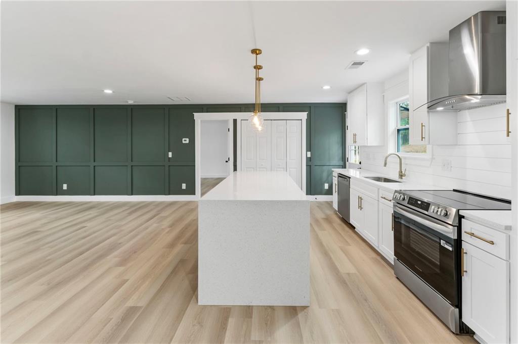 66 Arnold Road Cartersville, GA 30120 - Photo 22 of 49