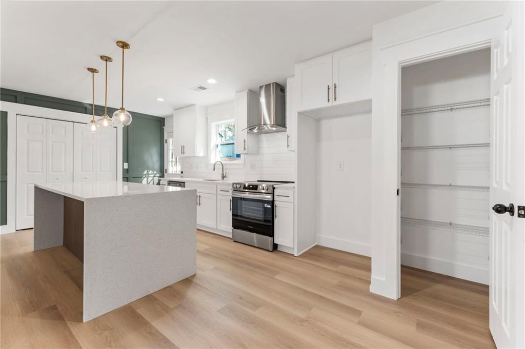 66 Arnold Road Cartersville, GA 30120 - Photo 24 of 49