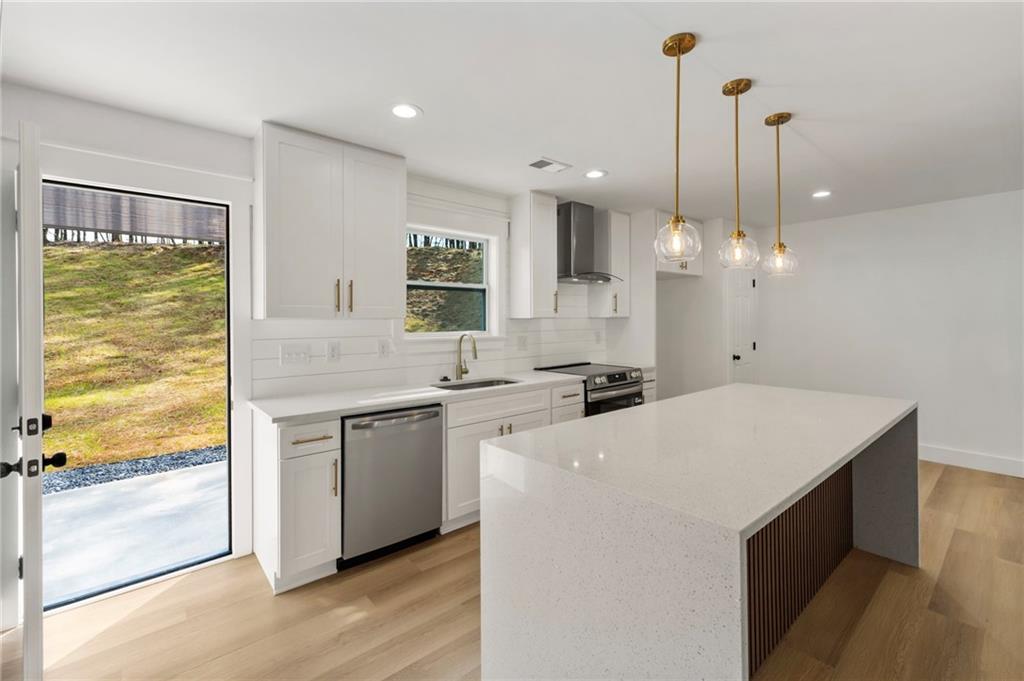 66 Arnold Road Cartersville, GA 30120 - Photo 25 of 49