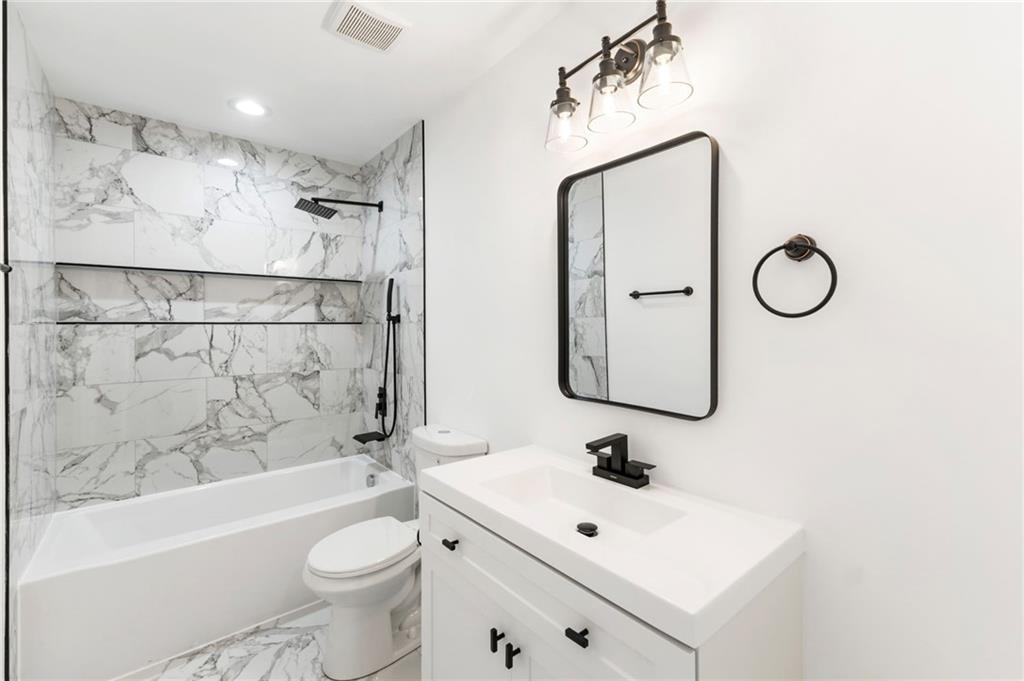 66 Arnold Road Cartersville, GA 30120 - Photo 37 of 49