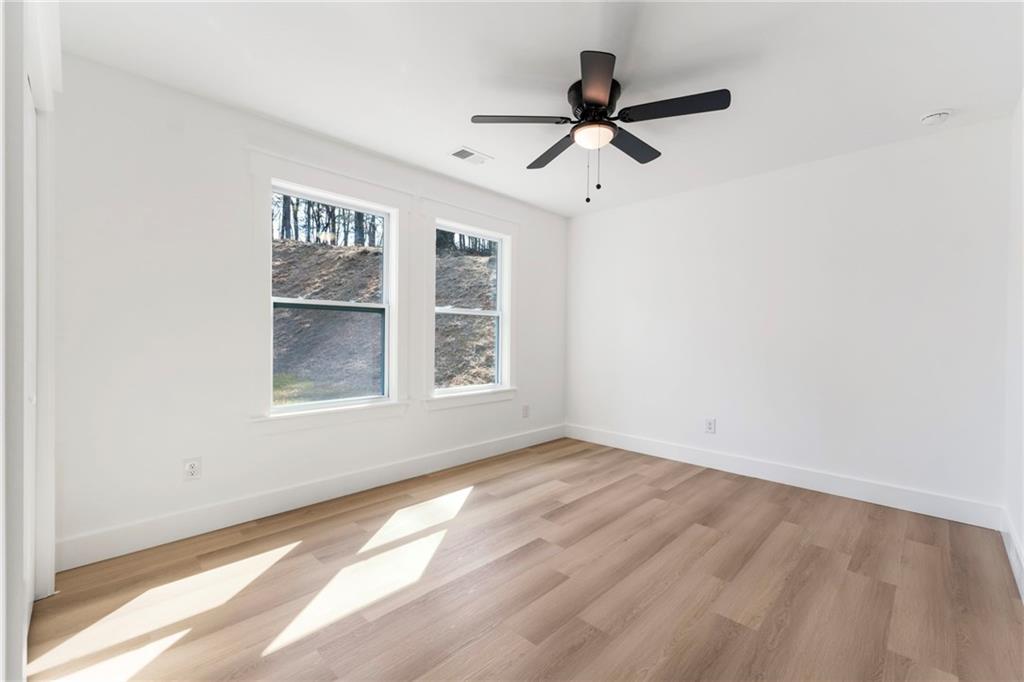 66 Arnold Road Cartersville, GA 30120 - Photo 38 of 49