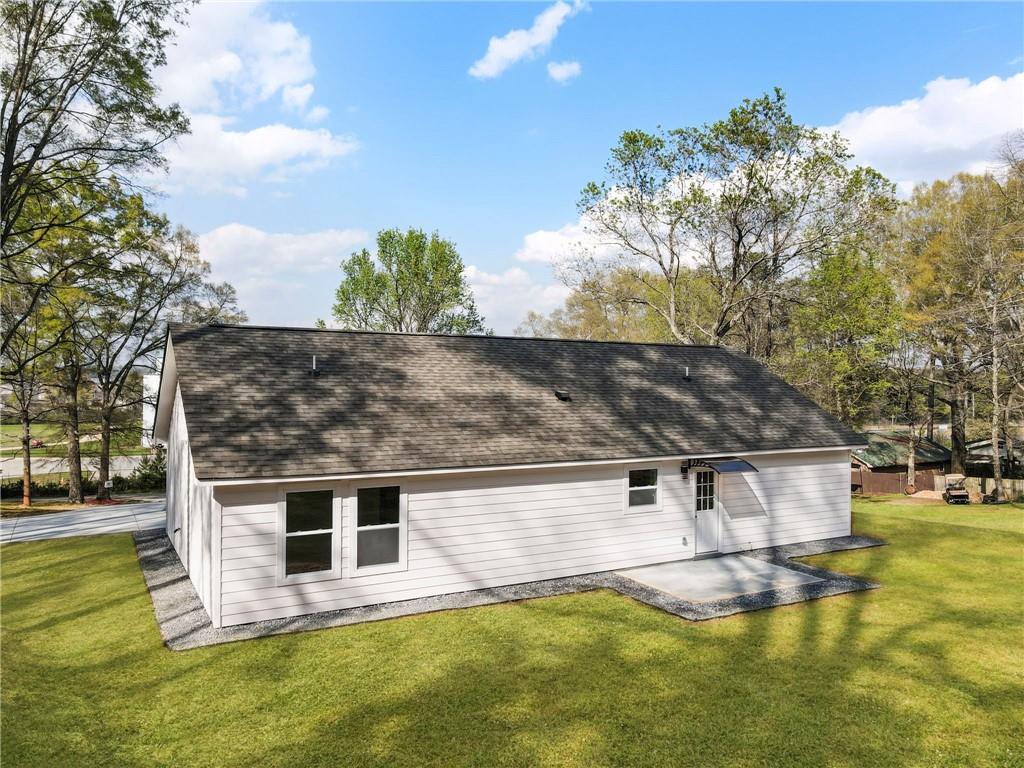 66 Arnold Road Cartersville, GA 30120 - Photo 42 of 49