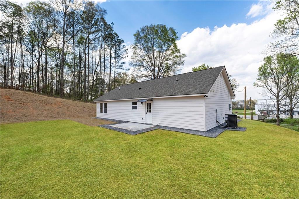 66 Arnold Road Cartersville, GA 30120 - Photo 44 of 49