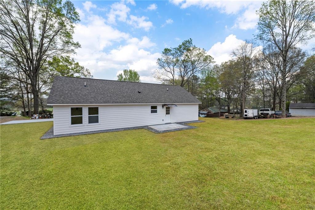 66 Arnold Road Cartersville, GA 30120 - Photo 45 of 49