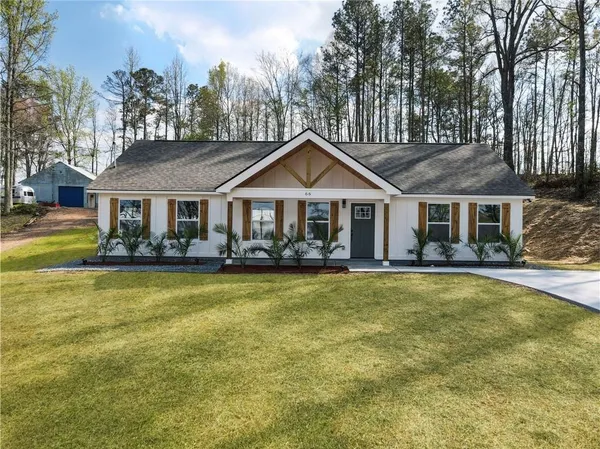 $349,900 | 66 Arnold Road, Cartersville, GA 30120