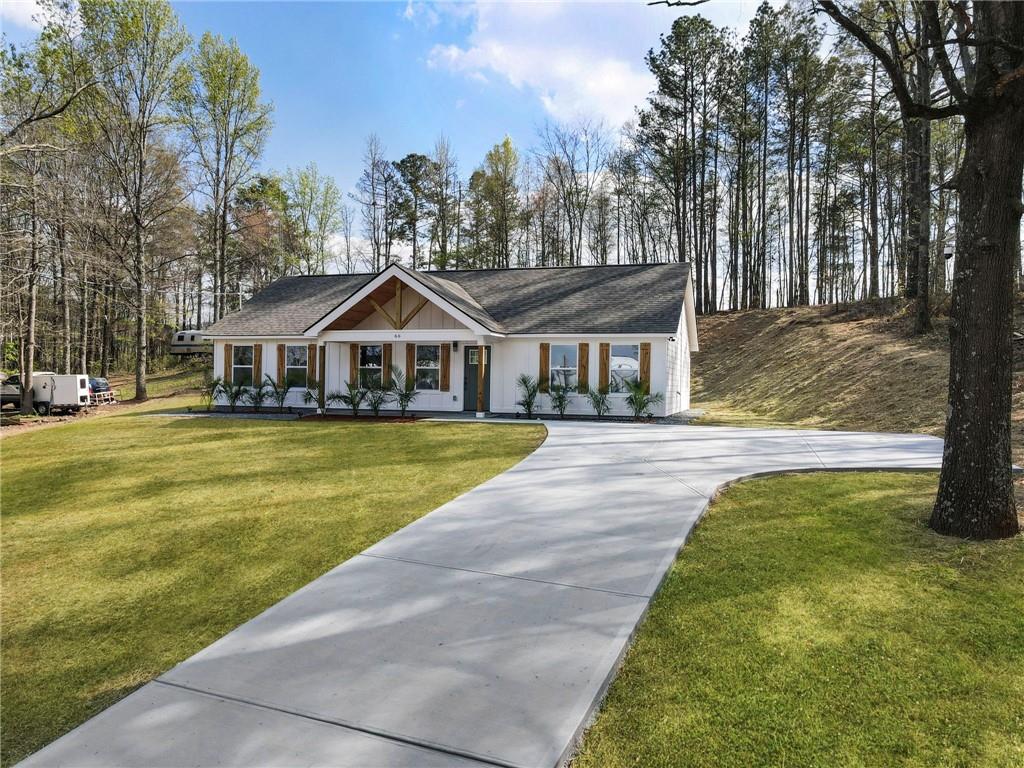 66 Arnold Road Cartersville, GA 30120 - Photo 48 of 49