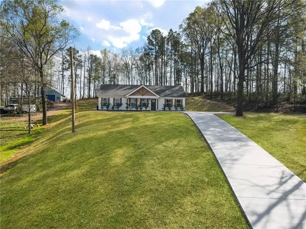 $349,900 | 66 Arnold Road, Cartersville, GA 30120
