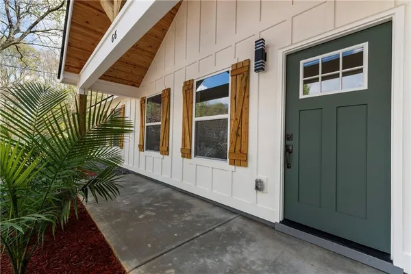 $349,900 | 66 Arnold Road, Cartersville, GA 30120