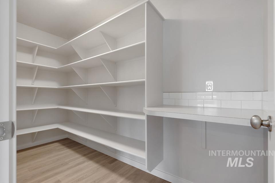 1355 Crescent Street Weiser, ID 83672 - Photo 14 of 31 View of storage area