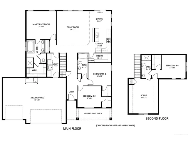 $471,679 | 1355 Crescent Street, Weiser, ID 83672