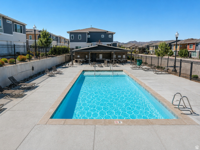 960 Cyan Valley Way Bluffdale, UT 84065 - Photo 21 of 22