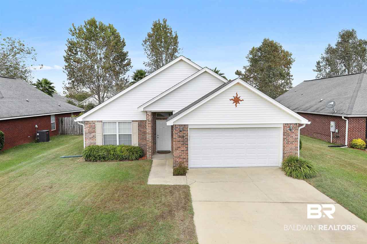16649 Sugar Loop Foley, AL 36535 - Photo 1 of 13