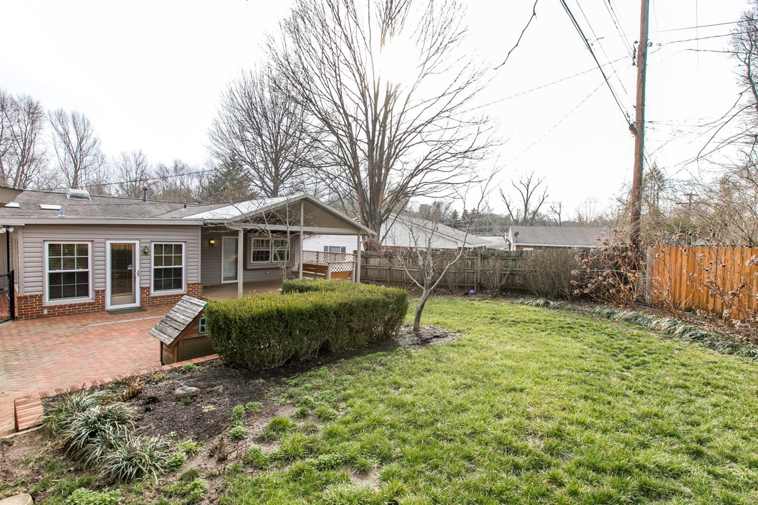 1477 Pine Meadow Road Lexington, KY 40504 - Photo 41 of 43 Photo 41