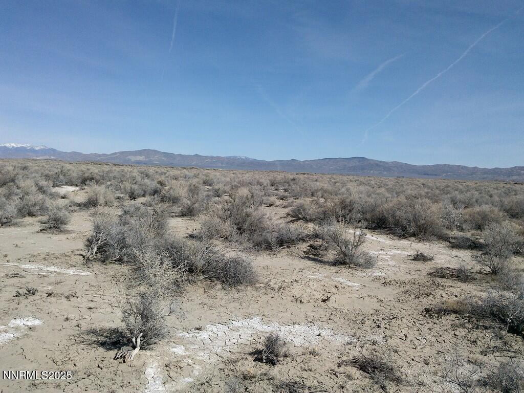 30 7-381-08 Lovelock, NV 89419 - Photo 11 of 31 a view of mountain view with sky view