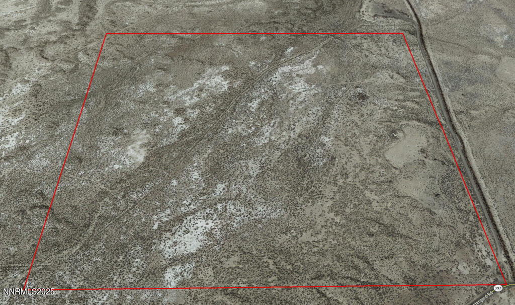 30 7-381-08 Lovelock, NV 89419 - Photo 22 of 31 a view of a dry yard