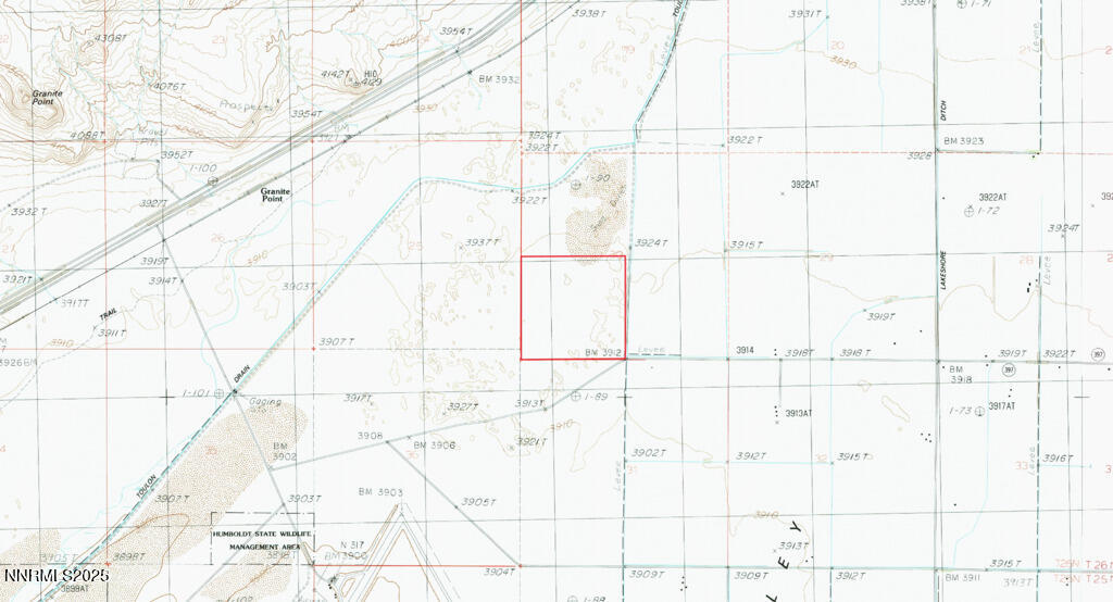 30 7-381-08 Lovelock, NV 89419 - Photo 27 of 31 a bathroom with a shower