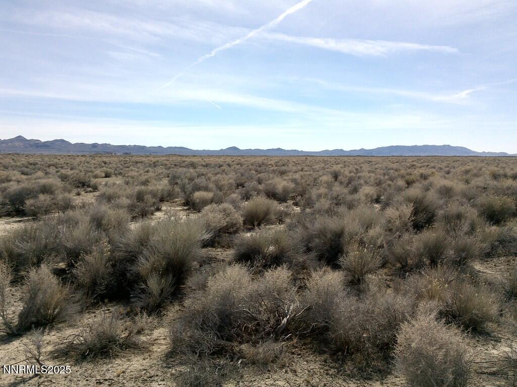30 7-381-08 Lovelock, NV 89419 - Photo 4 of 31 an aerial view of houses covered in trees